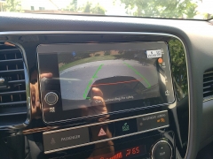 New 2019  Mitsubishi Outlander 4d SUV FWD SEL at Promax Motors near Davenport, IA