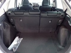 New 2018  Honda Fit 4d Hatchback LX CVT w/Honda Sensing at Promax Motors near Davenport, IA