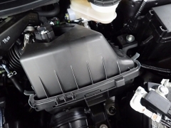 New 2018  Honda HR-V 4d SUV AWD EX at Promax Motors near Davenport, IA