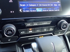 New 2018  Honda CR-V 4d SUV AWD EX at Promax Motors near Davenport, IA