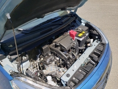 New 2019  Mitsubishi Mirage G4 4d Sedan ES CVT at Promax Motors near Davenport, IA