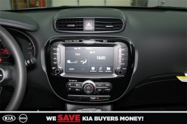 New 2018  Kia Soul 4d Hatchback + at Promax Motors near Davenport, IA