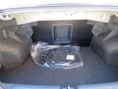 New 2019  Mitsubishi Mirage G4 4d Sedan ES CVT at Promax Motors near Davenport, IA