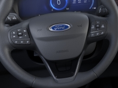 New 2020  Ford Escape Hybrid 4d SUV FWD Titanium at Promax Motors near Davenport, IA