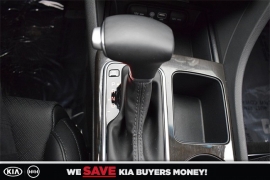 New 2018  Kia Optima 4d Sedan EX at Promax Motors near Davenport, IA