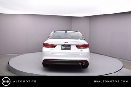 New 2018  Kia Optima 4d Sedan S at Promax Motors near Davenport, IA