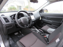 New 2019  Mitsubishi Outlander Sport 2.0 AWC CVT at Promax Motors near Davenport, IA