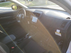 New 2019  Mitsubishi Outlander Sport 4d SUV FWD 2.0L SP at Promax Motors near Davenport, IA