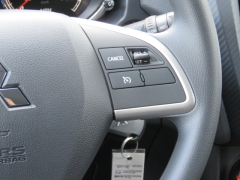 New 2019  Mitsubishi Outlander Sport 4d SUV FWD 2.0L ES CVT at Promax Motors near Davenport, IA