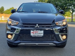 New 2019  Mitsubishi Outlander Sport SE 2.0 CVT at Promax Motors near Davenport, IA
