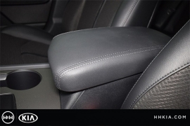 New 2018  Kia Optima 4d Sedan S at Promax Motors near Davenport, IA