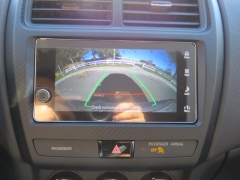 New 2019  Mitsubishi Outlander Sport 4d SUV FWD 2.0L SP at Promax Motors near Davenport, IA