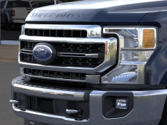 New 2020  Ford Super Duty F-250 4WD Crew Cab Lariat at Promax Motors near Davenport, IA