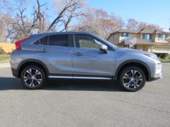 New 2019  Mitsubishi Eclipse Cross 4d SUV AWC SE (Ltd Avail) at Promax Motors near Davenport, IA