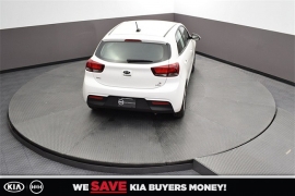 New 2018  Kia Rio 5-Door 5d Hatchback S at Promax Motors near Davenport, IA