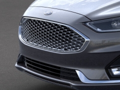 New 2020  Ford Fusion 4d Sedan AWD Titanium at Promax Motors near Davenport, IA