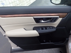 New 2018  Honda CR-V 4d SUV AWD EX-L at Promax Motors near Davenport, IA