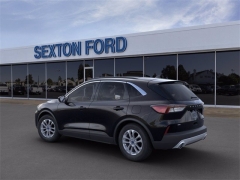 New 2020  Ford Escape 4d SUV FWD SE at Promax Motors near Davenport, IA