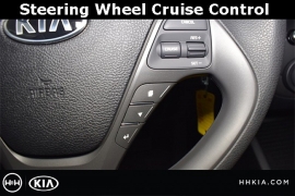 New 2018  Kia Forte 4d Sedan LX Popular at Promax Motors near Davenport, IA