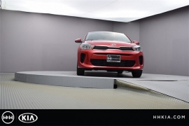 New 2018  Kia Rio 4d Sedan S at Promax Motors near Davenport, IA