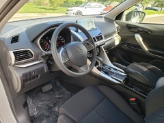 New 2019  Mitsubishi Eclipse Cross 4d SUV AWC SP at Promax Motors near Davenport, IA