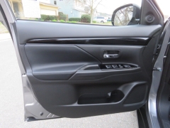 New 2019  Mitsubishi Outlander FWD at Promax Motors near Davenport, IA