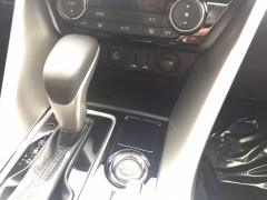 New 2019  Mitsubishi Eclipse Cross 4d SUV AWC SP at Promax Motors near Davenport, IA