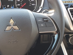 New 2019  Mitsubishi Eclipse Cross 4d SUV AWC SE (Ltd Avail) at Promax Motors near Davenport, IA