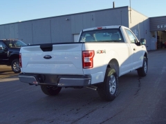 New 2019  Ford F-150 4WD Reg Cab XL at Promax Motors near Davenport, IA