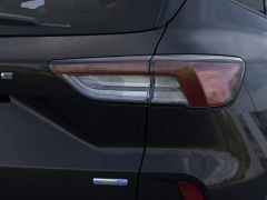 New 2020  Ford Escape 4d SUV AWD S at Promax Motors near Davenport, IA