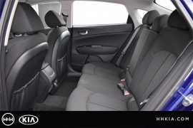 New 2018  Kia Optima 4d Sedan LX at Promax Motors near Davenport, IA