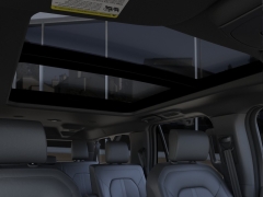 New 2020  Ford Expedition Max 4d SUV 4WD Limited at Promax Motors near Davenport, IA