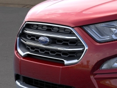 New 2020  Ford EcoSport 4d SUV FWD Titanium at Promax Motors near Davenport, IA