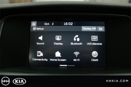 New 2018  Kia Optima 4d Sedan LX at Promax Motors near Davenport, IA