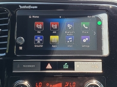 New 2019  Mitsubishi Outlander Plug-In Hybrid 4d SUV AWC GT at Promax Motors near Davenport, IA