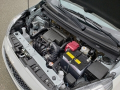 New 2019  Mitsubishi Mirage 4d Hatchback LE at Promax Motors near Davenport, IA