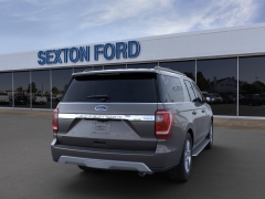 New 2020  Ford Expedition Max 4d SUV 4WD XLT at Promax Motors near Davenport, IA