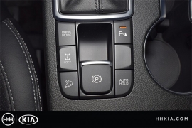 New 2018  Kia Sportage 4d SUV AWD SX at Promax Motors near Davenport, IA