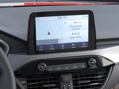 New 2020  Ford Escape 4d SUV FWD SEL at Promax Motors near Davenport, IA