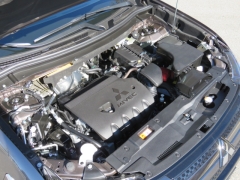 New 2019  Mitsubishi Outlander FWD at Promax Motors near Davenport, IA