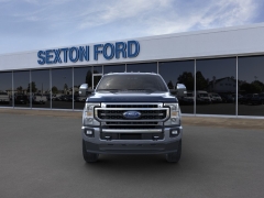 New 2020  Ford Super Duty F-250 4WD Crew Cab Lariat at Promax Motors near Davenport, IA