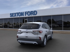 New 2020  Ford Escape 4d SUV AWD S at Promax Motors near Davenport, IA