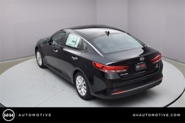 New 2018  Kia Optima 4d Sedan S at Promax Motors near Davenport, IA