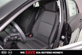 New 2018  Kia Rio 5-Door 5d Hatchback LX Auto at Promax Motors near Davenport, IA