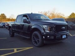 New 2019  Ford F-150 4WD SuperCrew XL 5 1/2 at Promax Motors near Davenport, IA