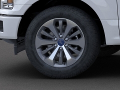 New 2020  Ford F-150 4WD SuperCrew XL STX 5 1/2 at Promax Motors near Davenport, IA