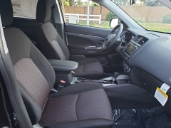 New 2019  Mitsubishi Outlander Sport SE 2.0 CVT at Promax Motors near Davenport, IA