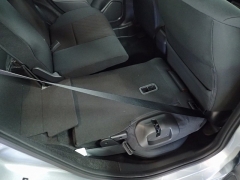 New 2018 Honda Fit 4d Hatchback Sport CVT at Blackhawk Used Cars near Bettendorf, IA