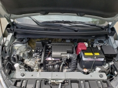 New 2019  Mitsubishi Mirage G4  at Promax Motors near Davenport, IA