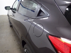 New 2018  Honda HR-V 4d SUV AWD EX at Promax Motors near Davenport, IA